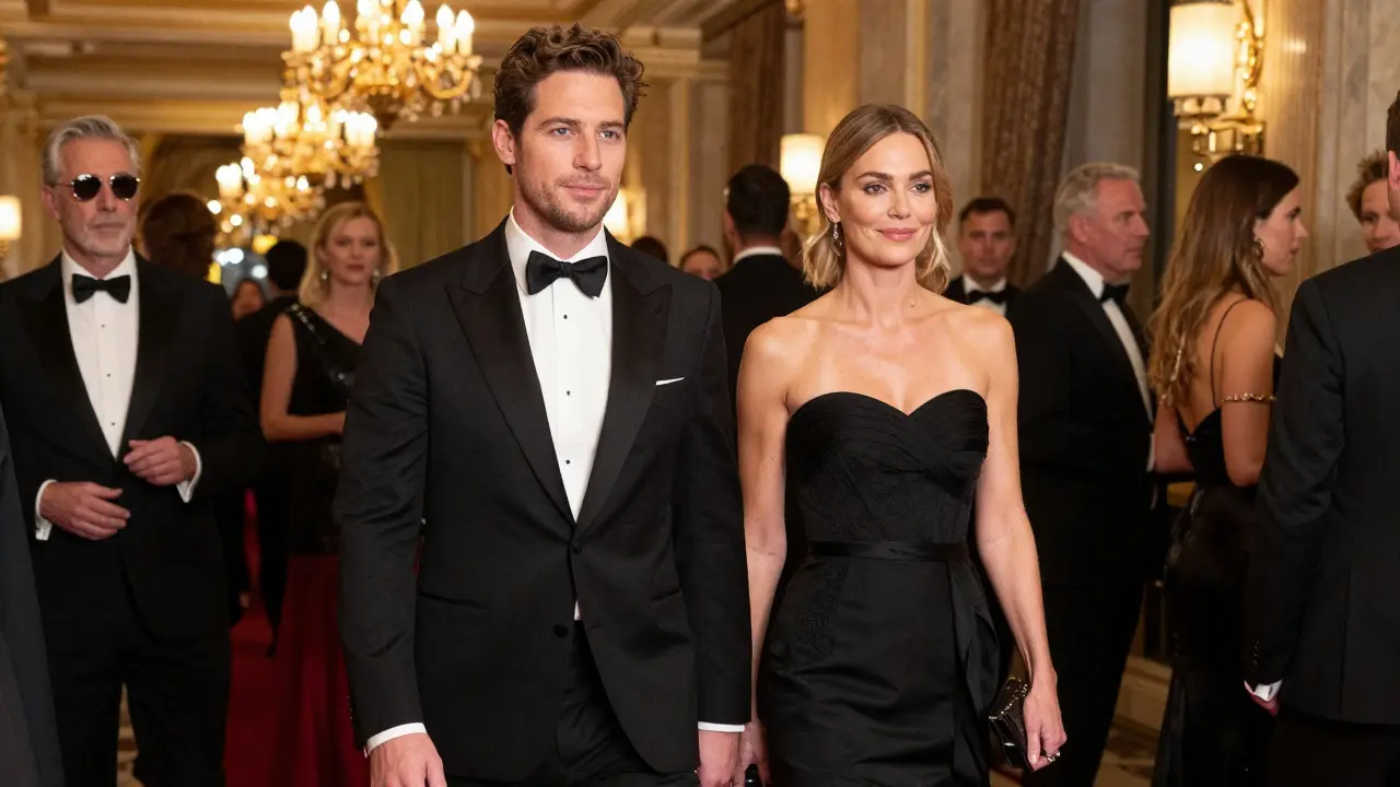 Top 10 Reasons to Hire a Luxury Escort in London for Your Next Event