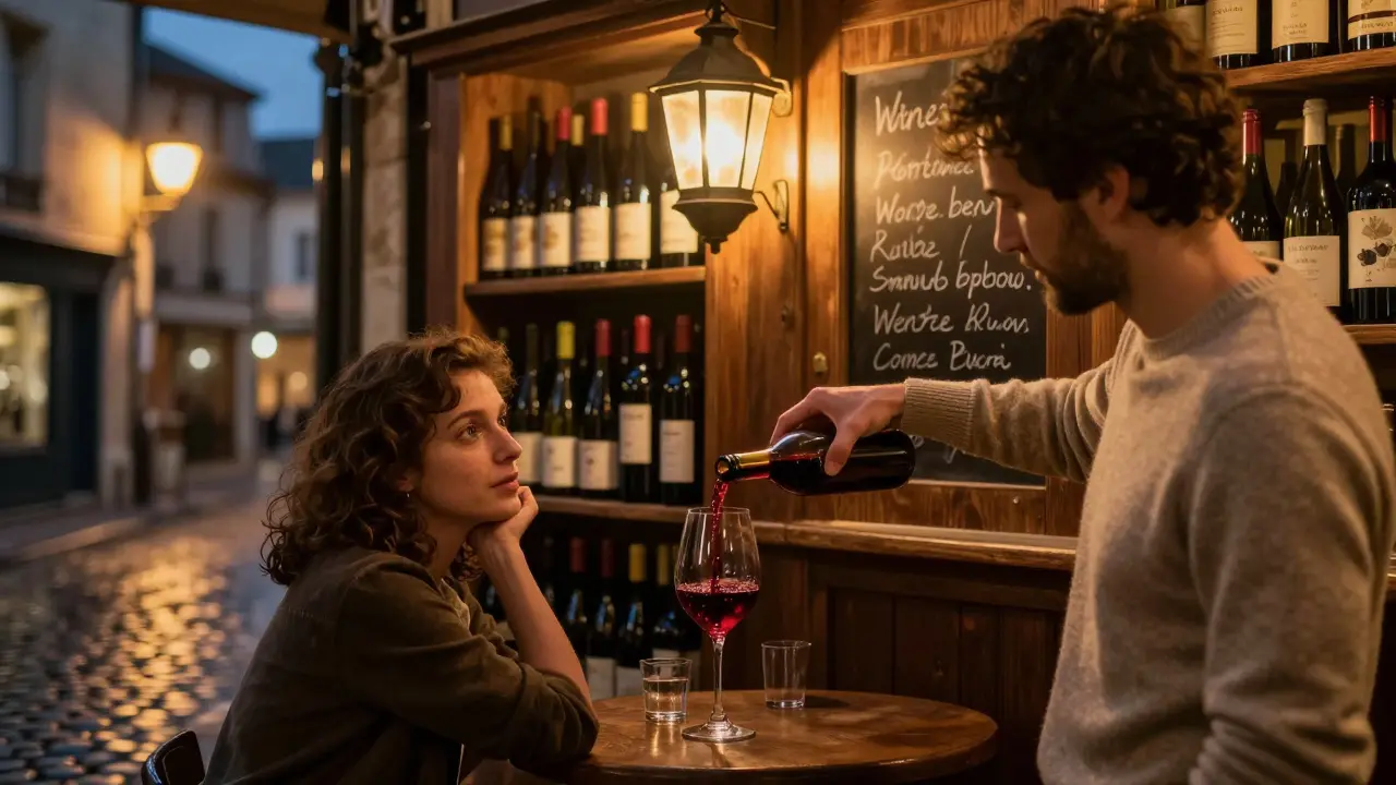 Wine, Dine, and Dance: The Ultimate Paris Nightlife Experience