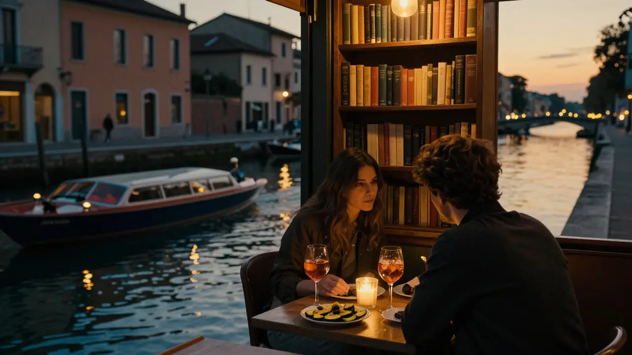 A Night of Romance: The Best Date Ideas for You and Your Escort in Milan