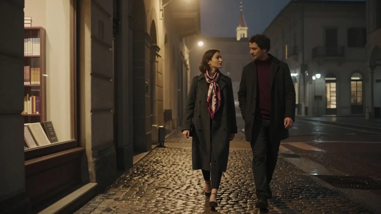 A Night to Remember: The Ultimate Escort Experience in Milan