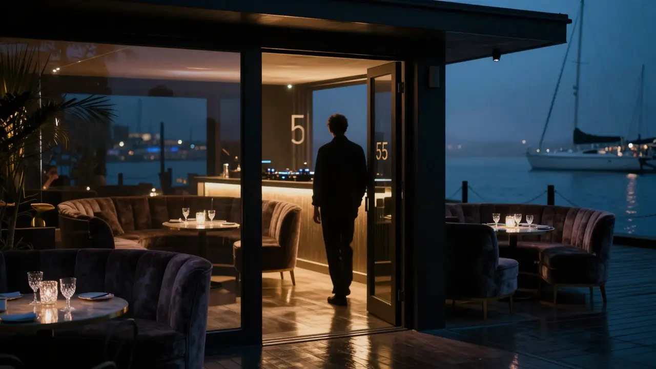 Dance the Night Away: Monaco's Best Nightclubs