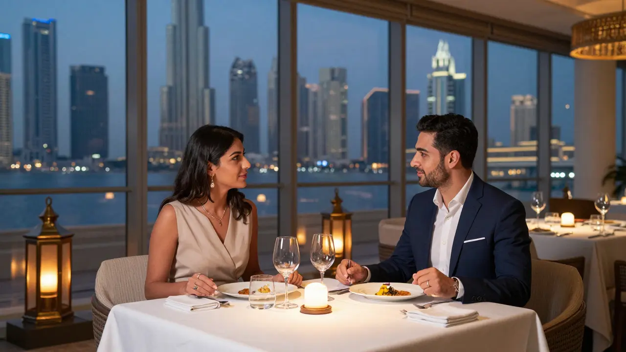 How to Book an Escort in Dubai: A Realistic Step-by-Step Guide