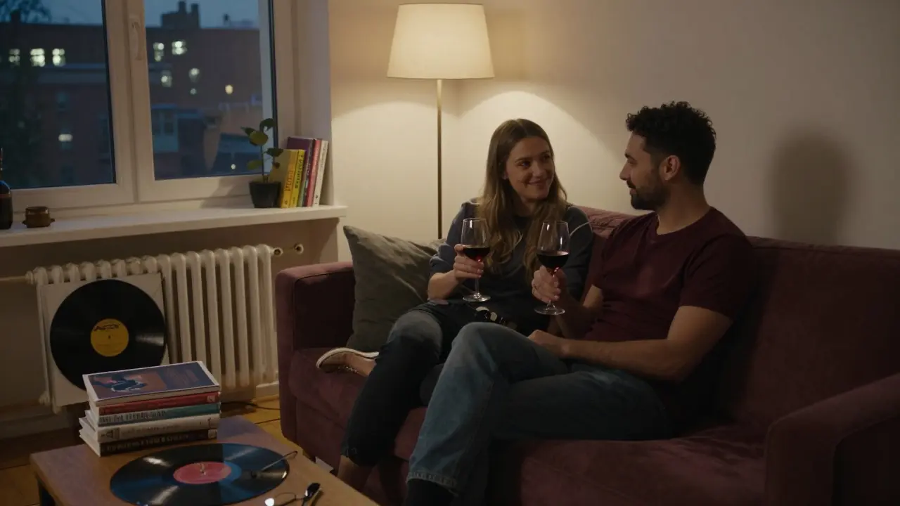 How to Choose the Perfect Escort in Berlin for a Memorable Evening