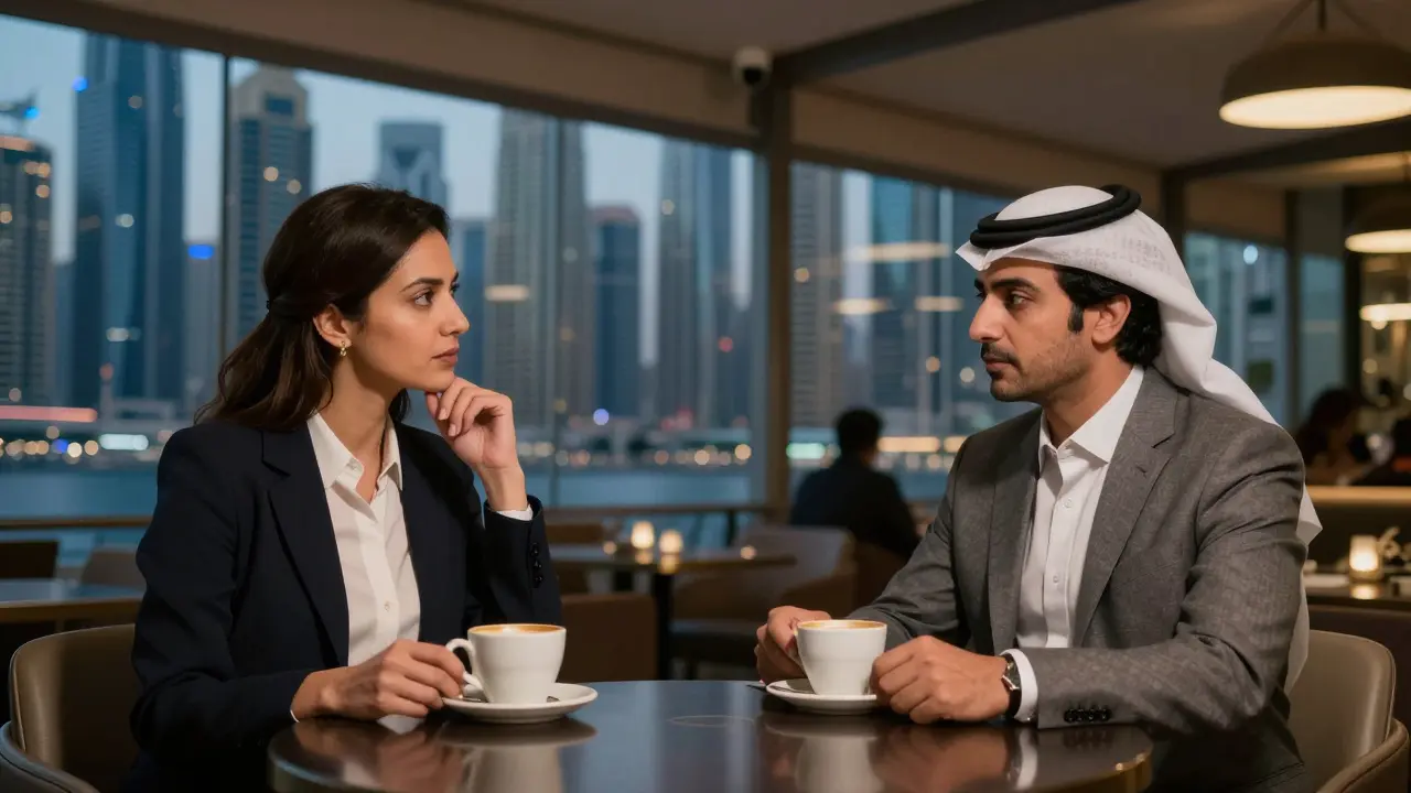 How to Choose the Right Escort in Dubai: Essential Tips for Safety and Satisfaction