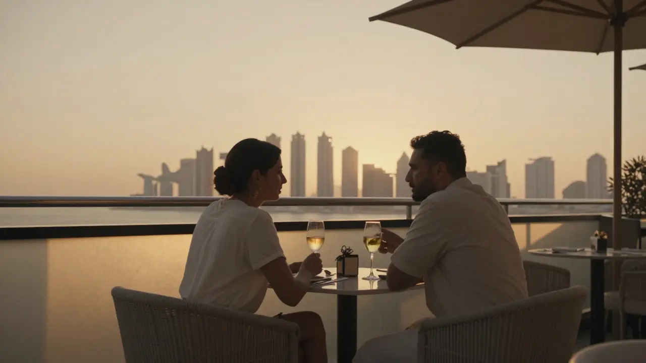 How to Make Your Escort Experience in Abu Dhabi Unforgettable