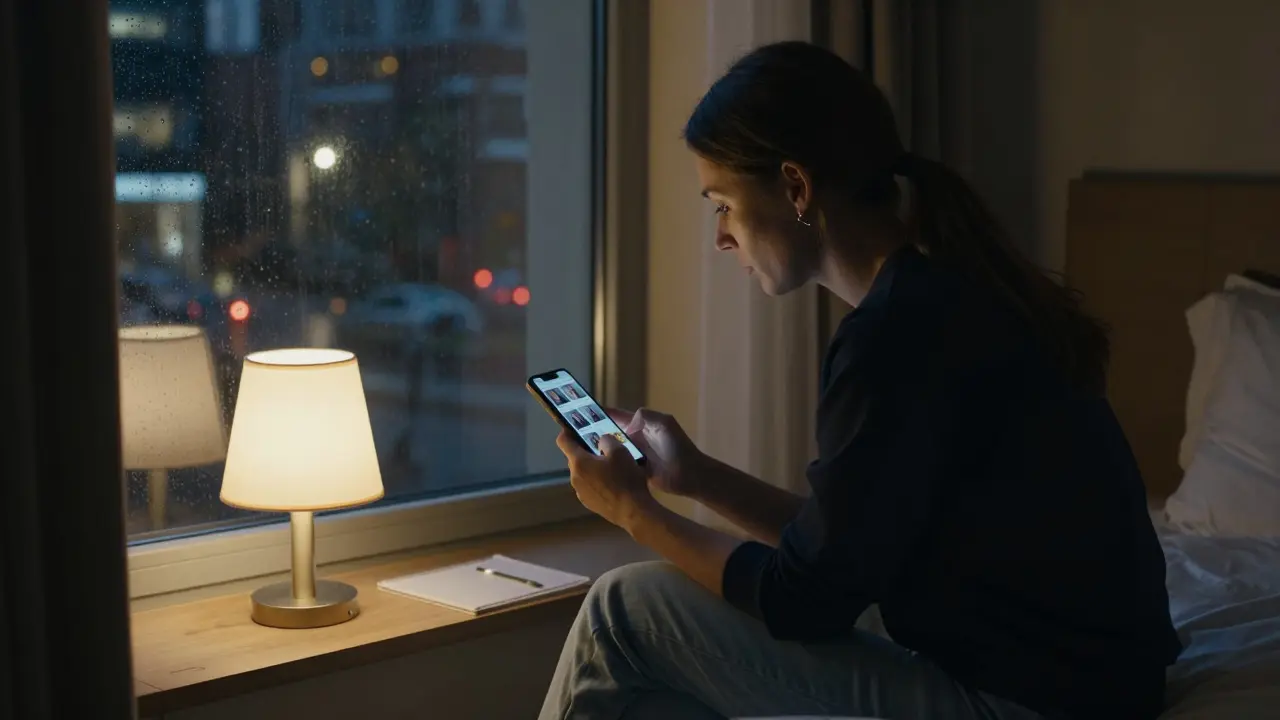 International Escorts in Berlin: What You Need to Know Before You Go