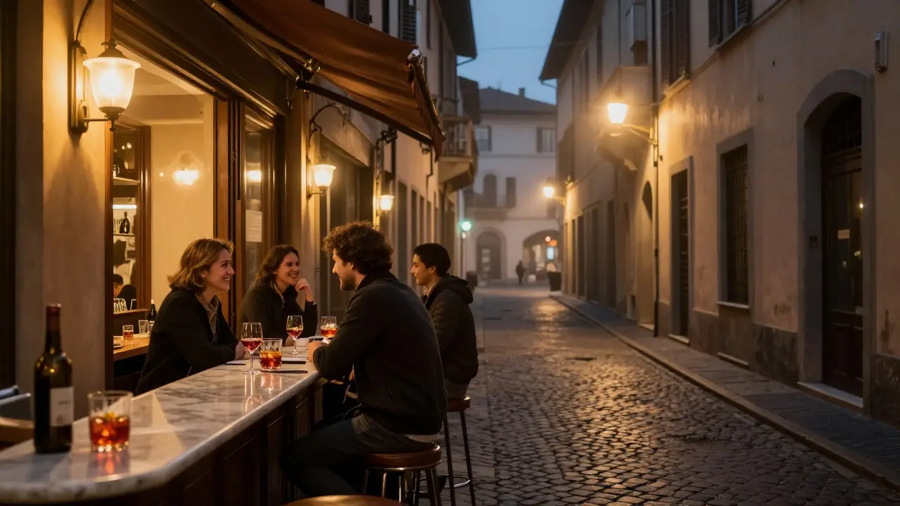 The Best Nightlife in Milan: Where to Drink, Dance, and Stay Out Late