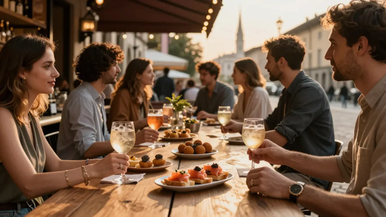 The Best Nightlife in Milan: Where to Go After Dark in 2026