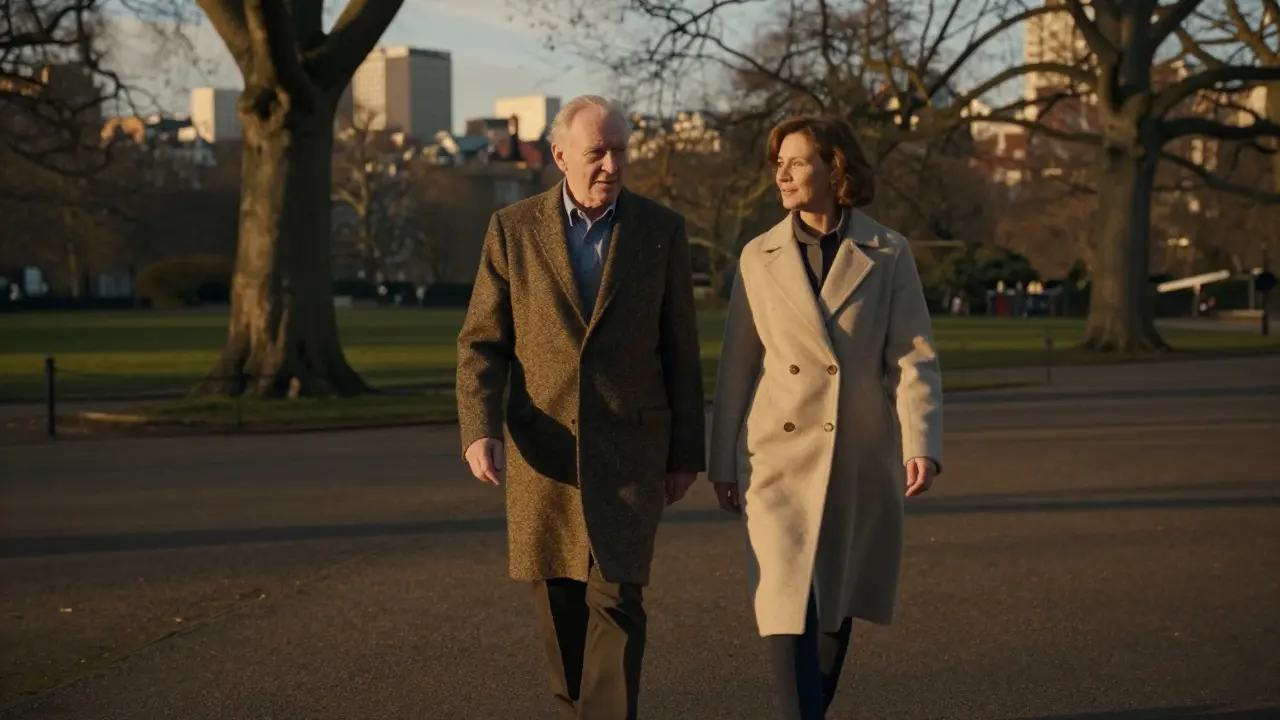 The Escort in London and the Quest for Authentic Connection