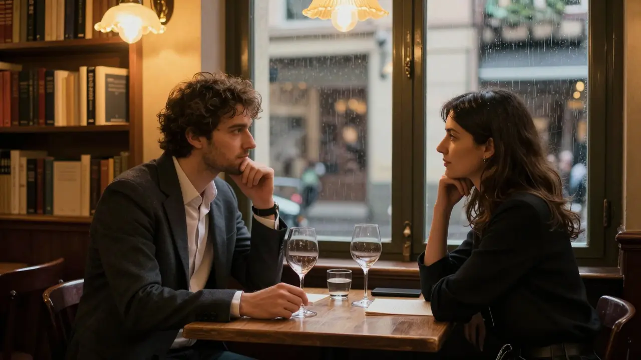 The Top 5 Reasons to Hire an Escort in Milan