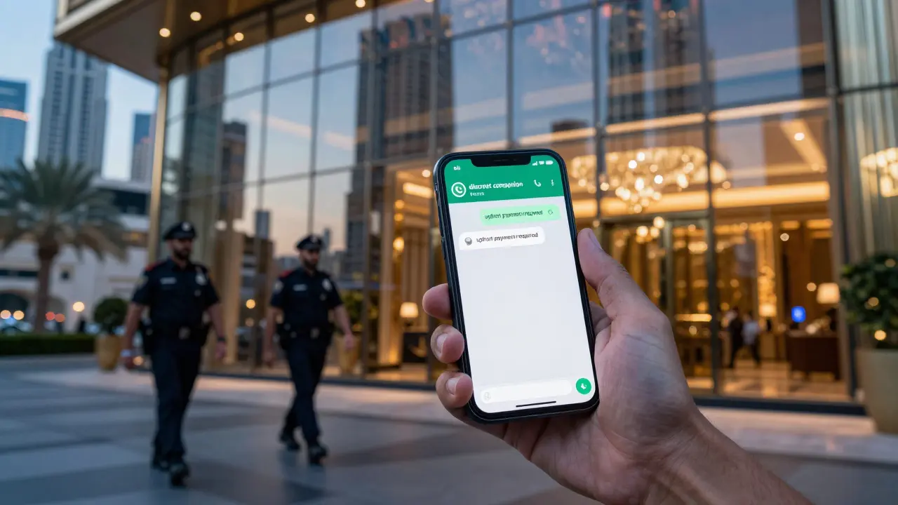 The Ultimate Guide to Escort Services in Dubai: What to Expect