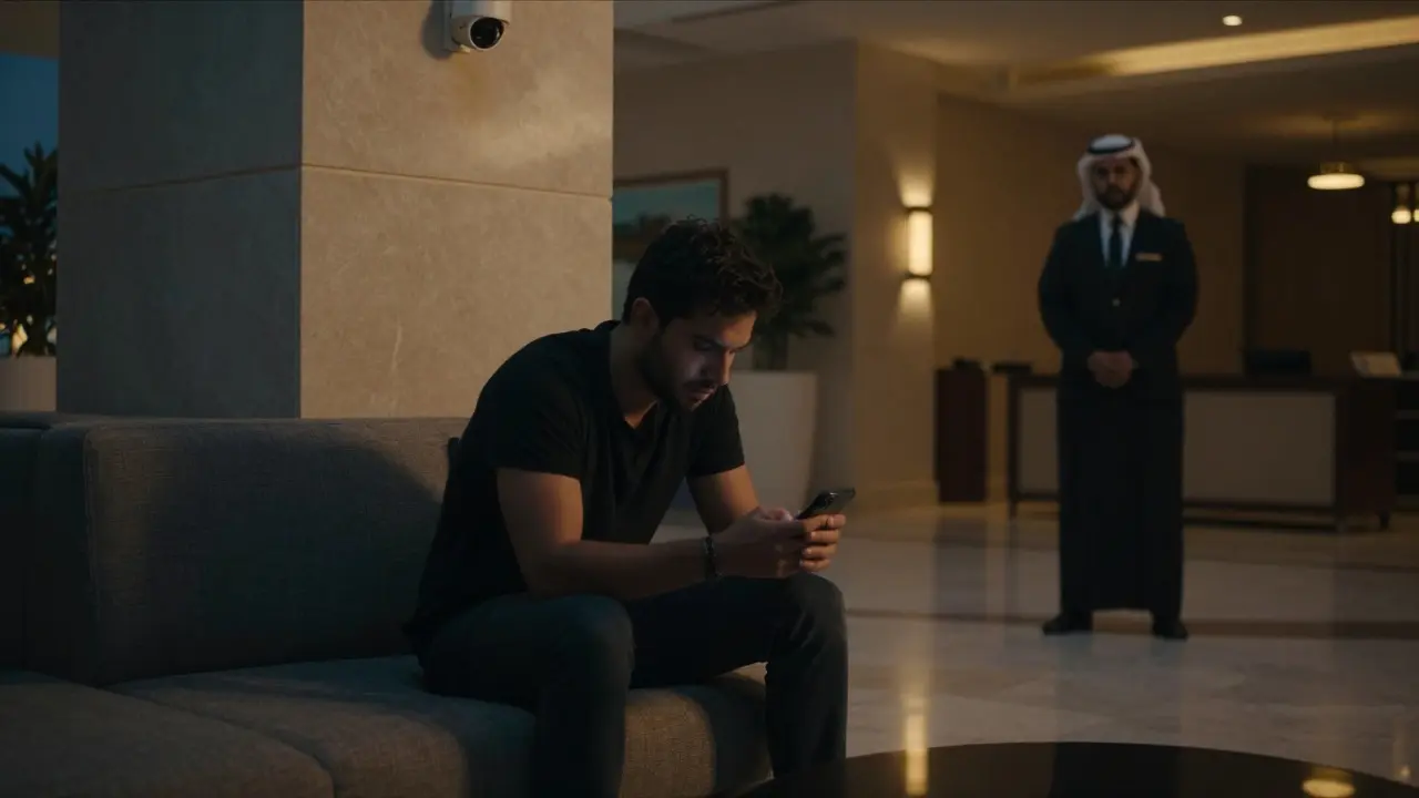 Ultimate Checklist for Choosing an Escort in Abu Dhabi