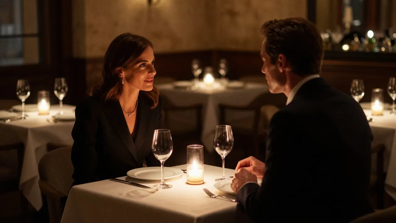 Understanding the Upscale Escort Scene in Milan: What You Need to Know