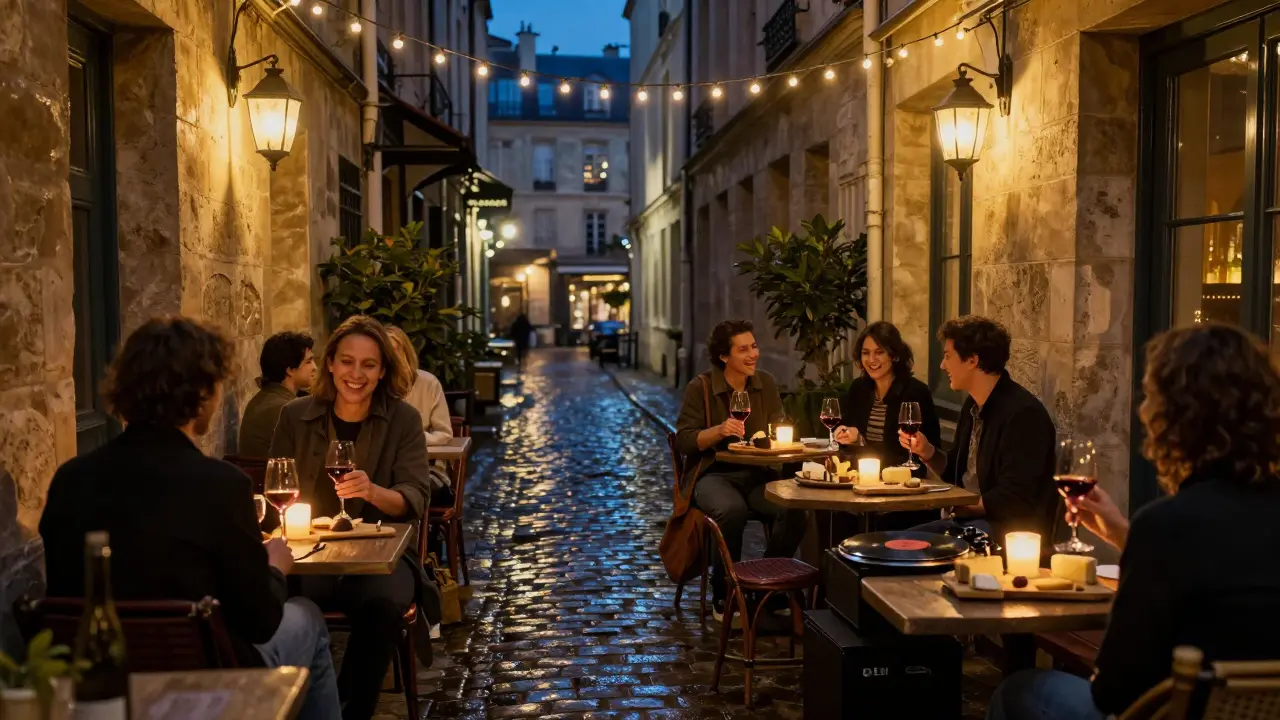 Unforgettable Nights in Paris: The Ultimate Guide to Paris Nightlife