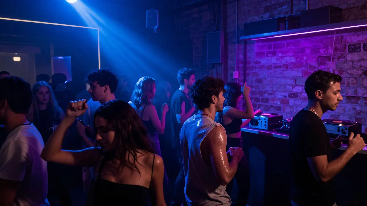 Unleash Your Inner Party Animal: The Best Nightlife in Milan