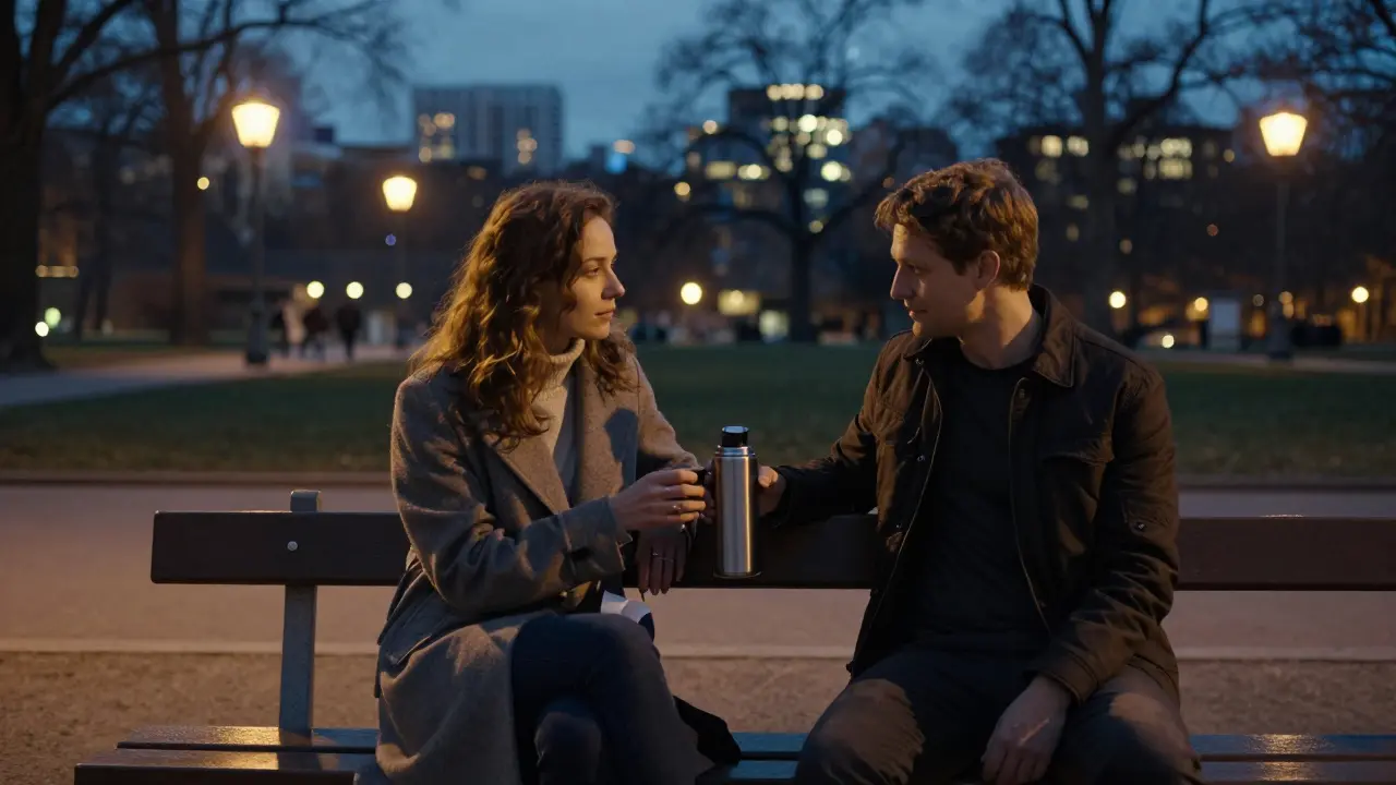 Unwind with a Professional Companion in Berlin: How to Relax After a Long Day