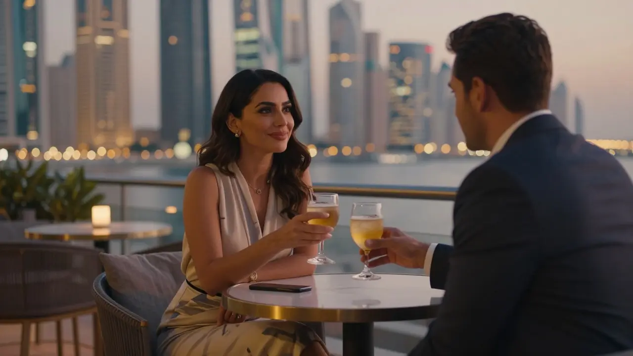 What You Need to Know About Abu Dhabi's Escort Industry in 2026