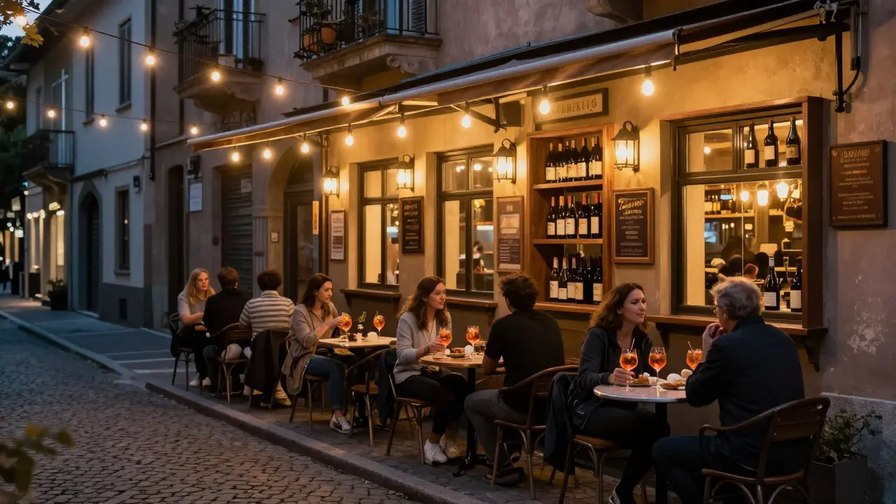 A Night Out in Milan: The Ultimate Guide to the City's Nightlife