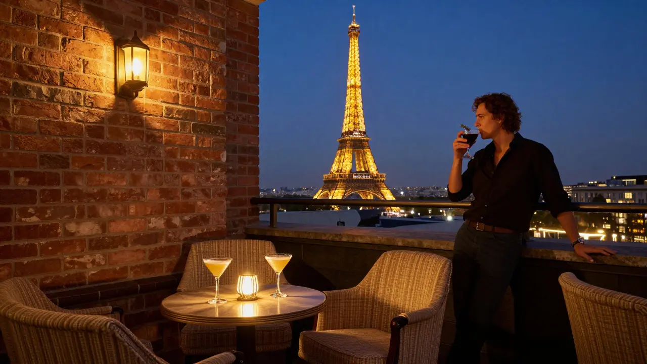 A Night to Remember: The Most Luxurious Nightlife Experiences in Paris