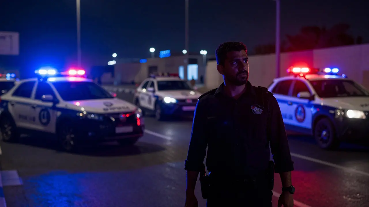 Abu Dhabi Escort Services: Legal Risks and Safe Alternatives Guide