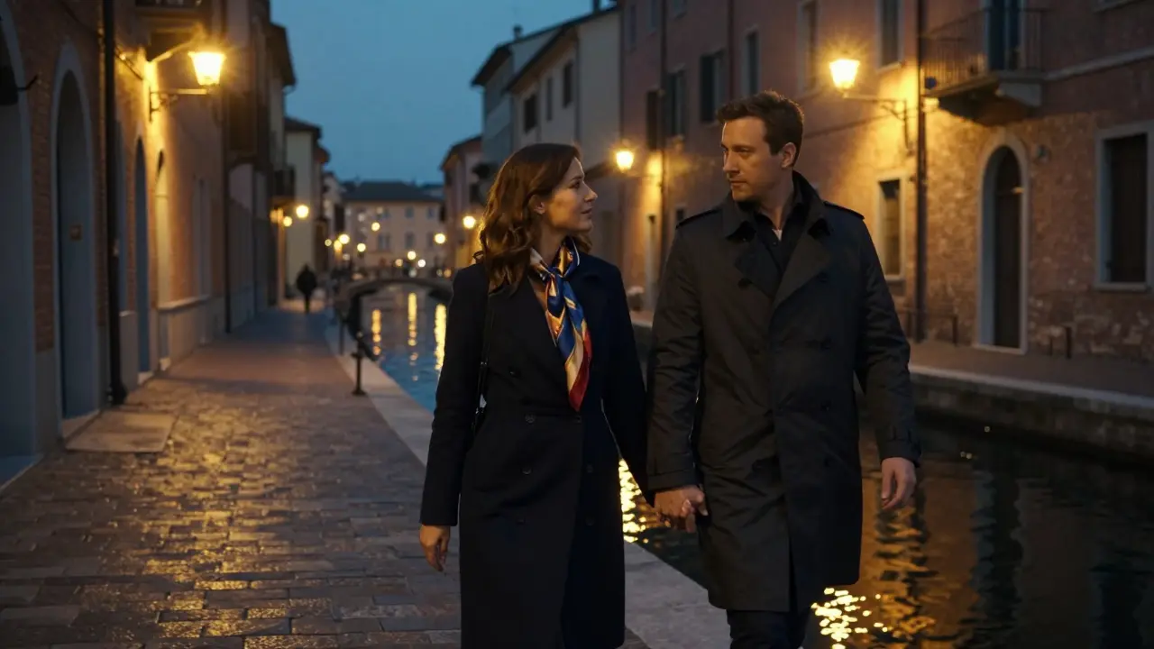 Escort in Milan: What to Expect from the Ultimate Girlfriend Experience