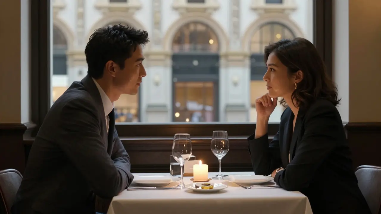 Escort in Milan: What You Need to Know About Companionship in Italy's Fashion Capital