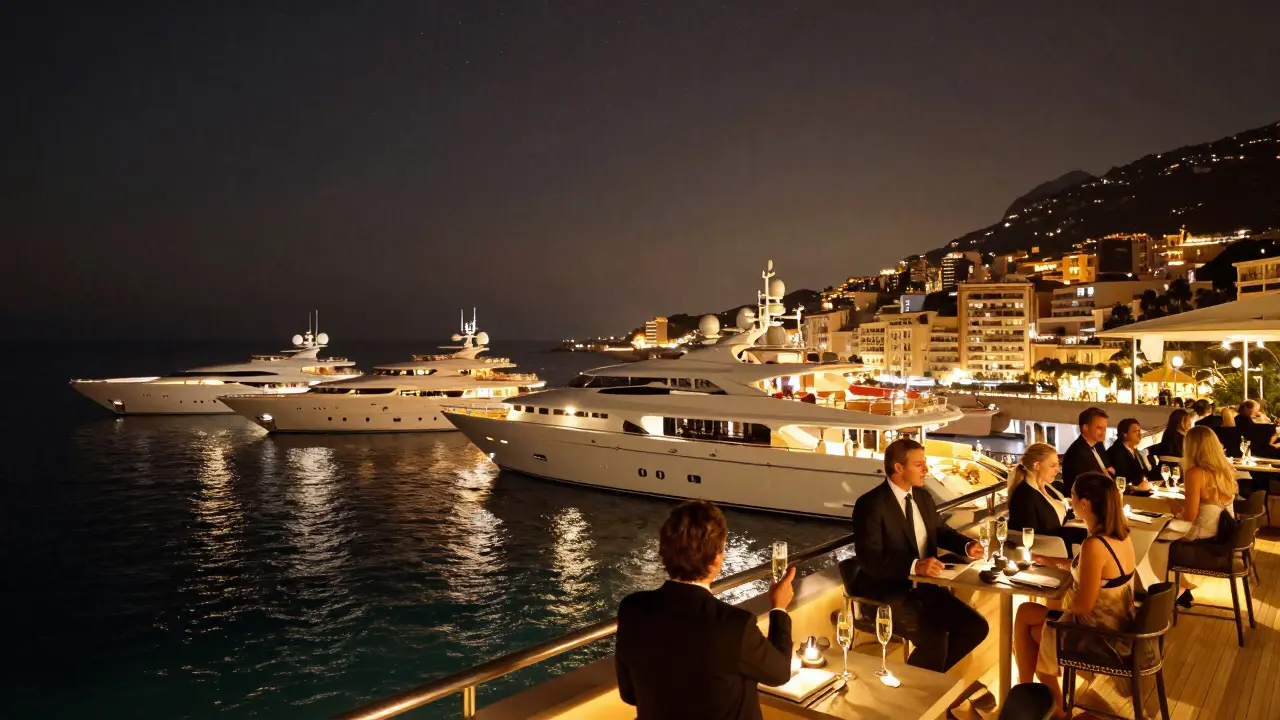 How to Experience VIP Nightlife in Monaco: A Complete Guide for 2026