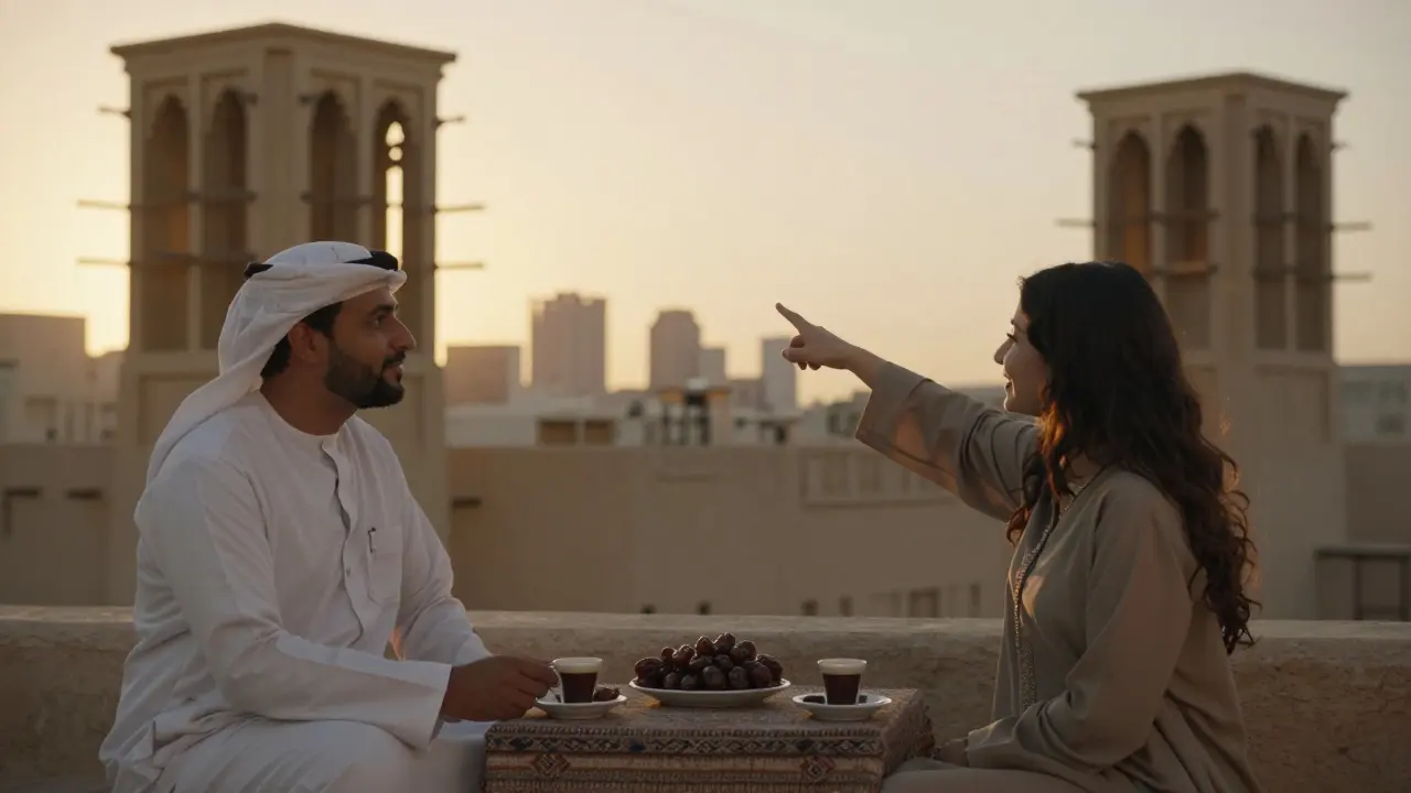 How to Woo Your Escort in Dubai: The Art of Genuine Romance