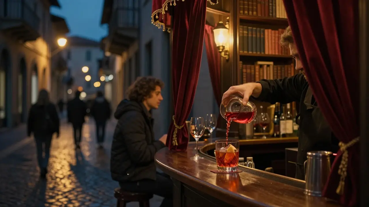 Milan by Night: The Ultimate Guide to the City's Best Nightlife Spots