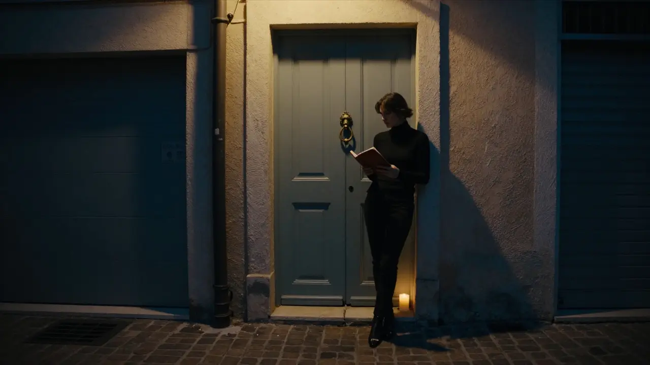 The Best-Kept Secrets of Monaco's Nightlife Scene