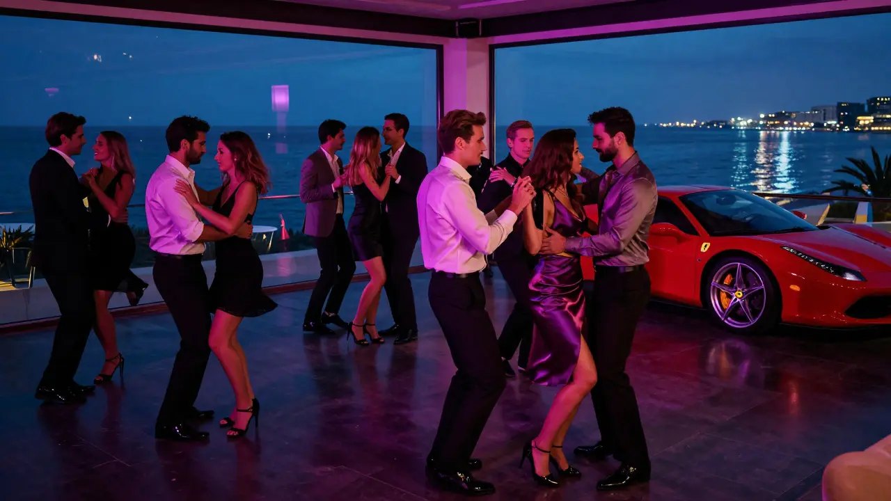 The Best Nightlife Experiences in Monaco: Our Top Picks