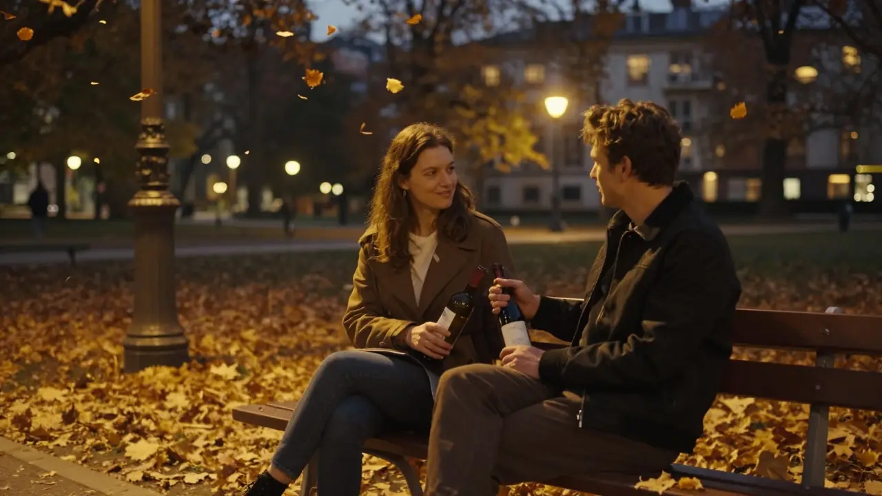 The Perks of Dating an Escort in Berlin: Why It's Worth the Investment