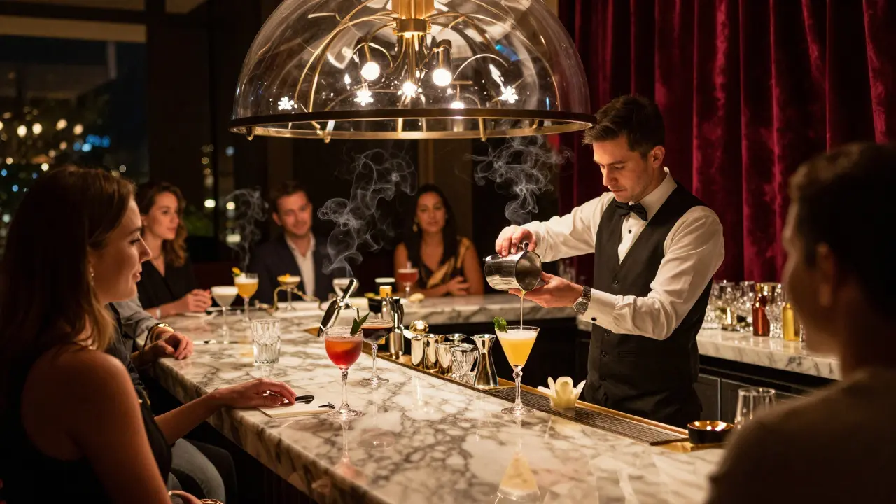 The Top 10 Nightlife Experiences in London You Can't Miss