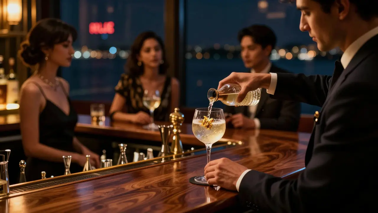 The Ultimate Party Destination: Nightlife in Monaco