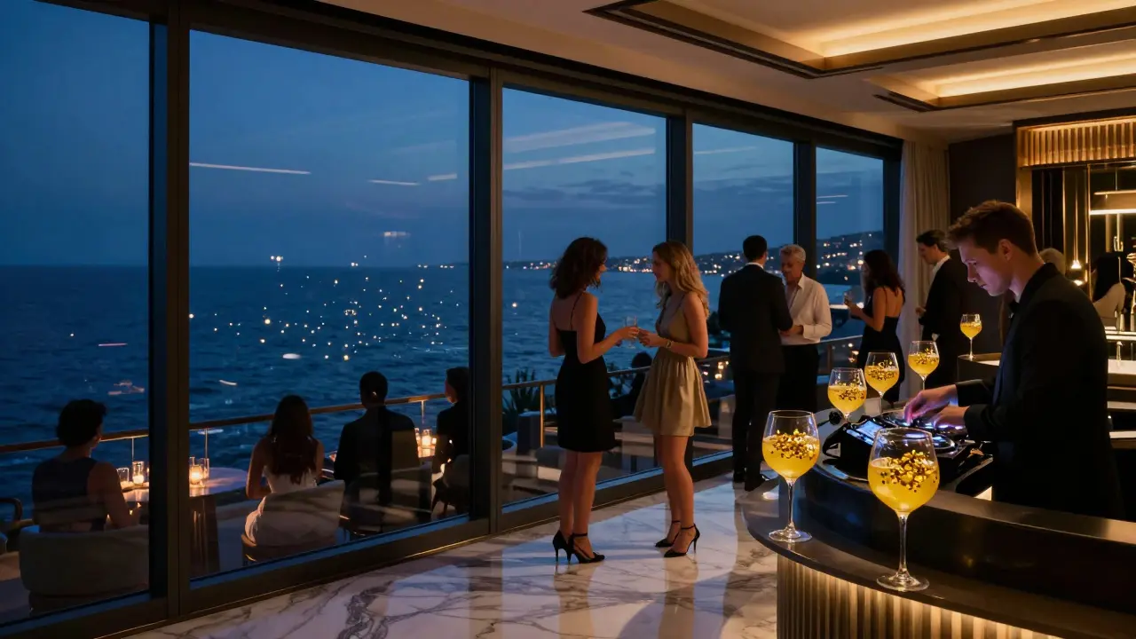 Unforgettable Nights: Discovering Monaco's Top Nightlife Spots