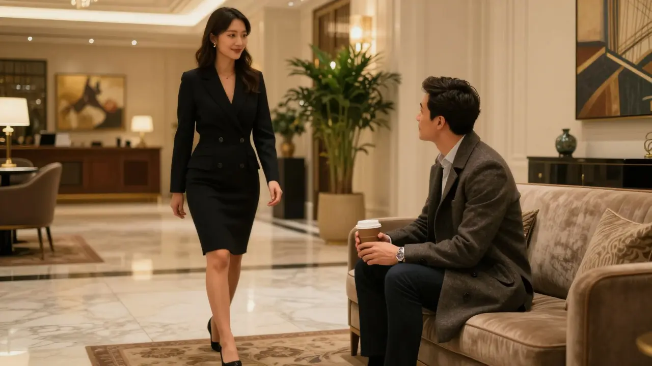 A First-Timer's Guide to Hiring an Escort in London