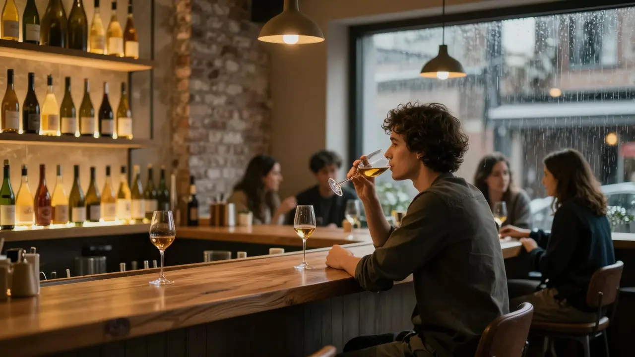 A Guide to Paris Nightlife for Solo Travelers