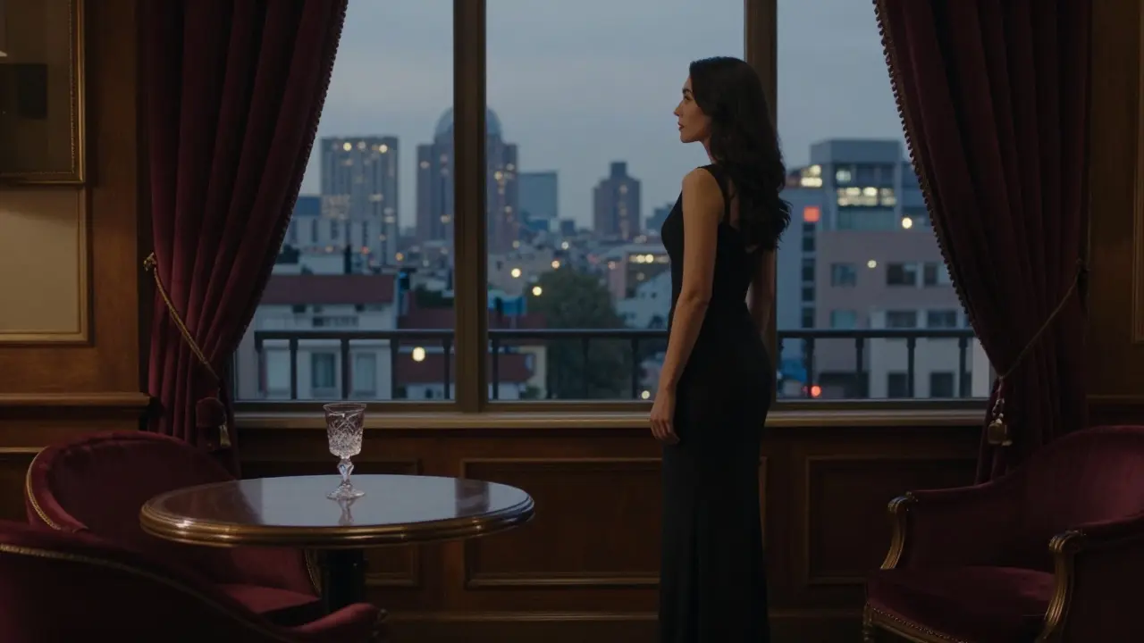 A Guide to the Most Exclusive Escort Agencies in Milan