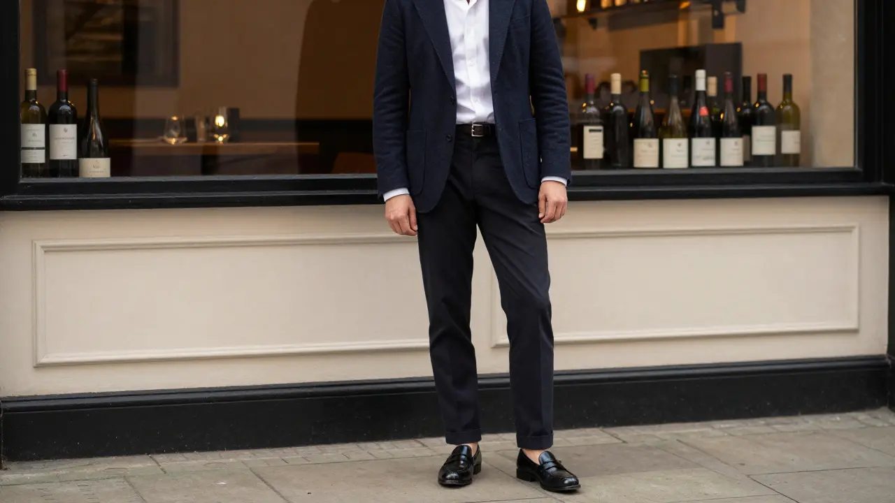 Escort in London Dress Code: What to Wear on Your Date