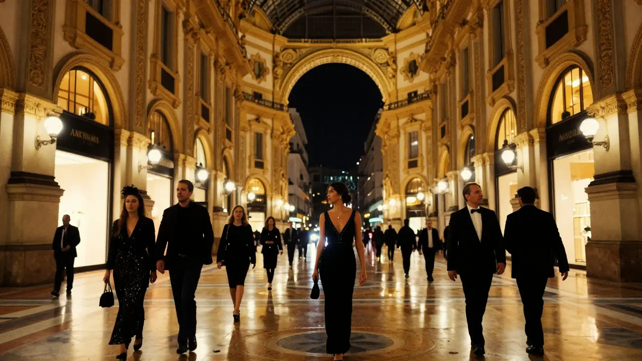 Escort in Milan: Safe Guide to Social Companionship and Nightlife in 2026