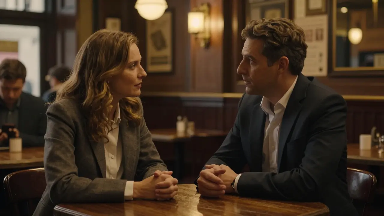 How to Build a Lasting Relationship with Your Escort in London