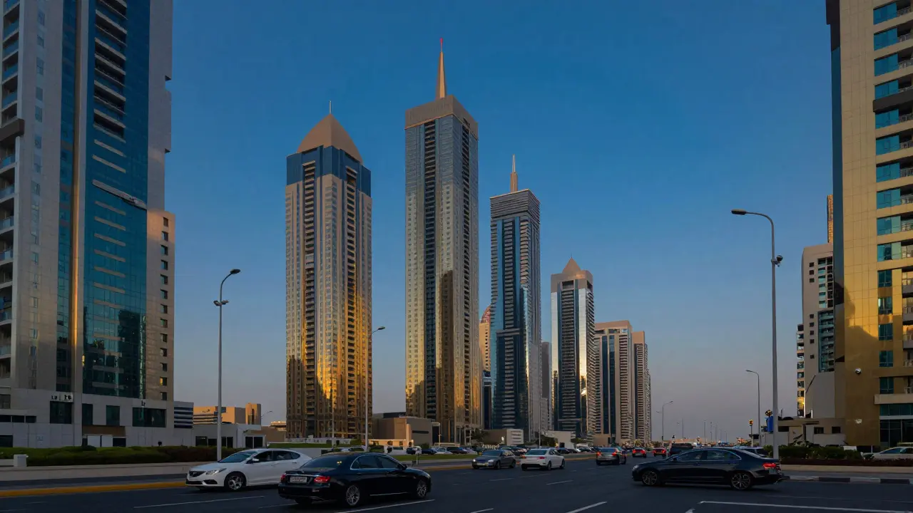 How to Build a Safe Connection with Your Companion in Dubai: Legal & Social Guide