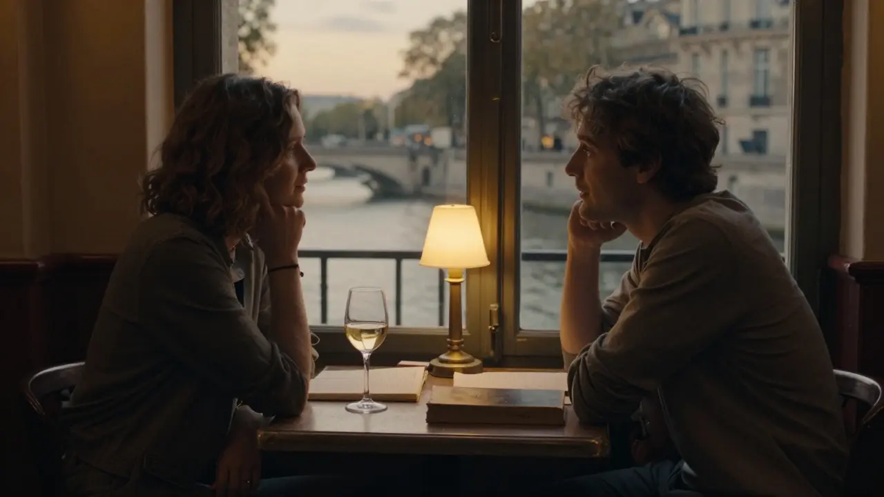 How to Have a Meaningful Conversation with an Escort in Paris