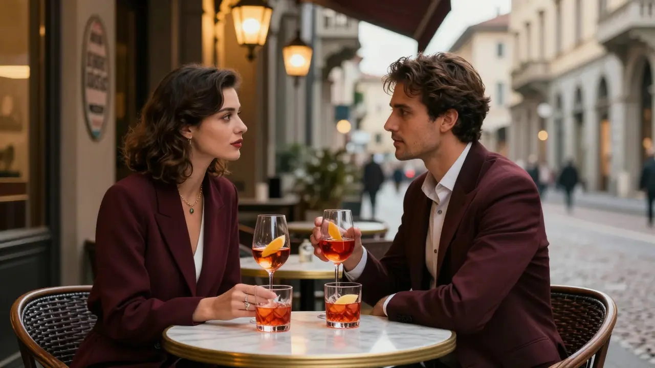 How to Plan the Perfect Evening with an Escort in Milan