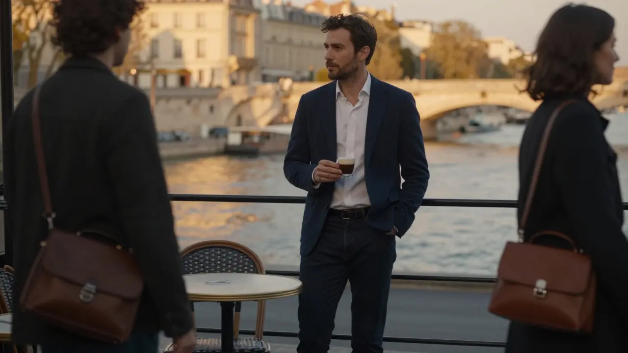 How to Stand Out from the Crowd: Real Tips for Attracting an Escort in Paris