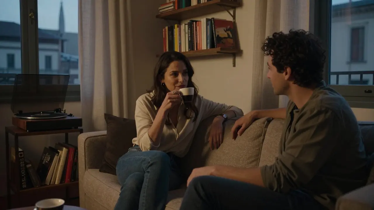 Navigating the Escort Scene in Milan: What You Need to Know