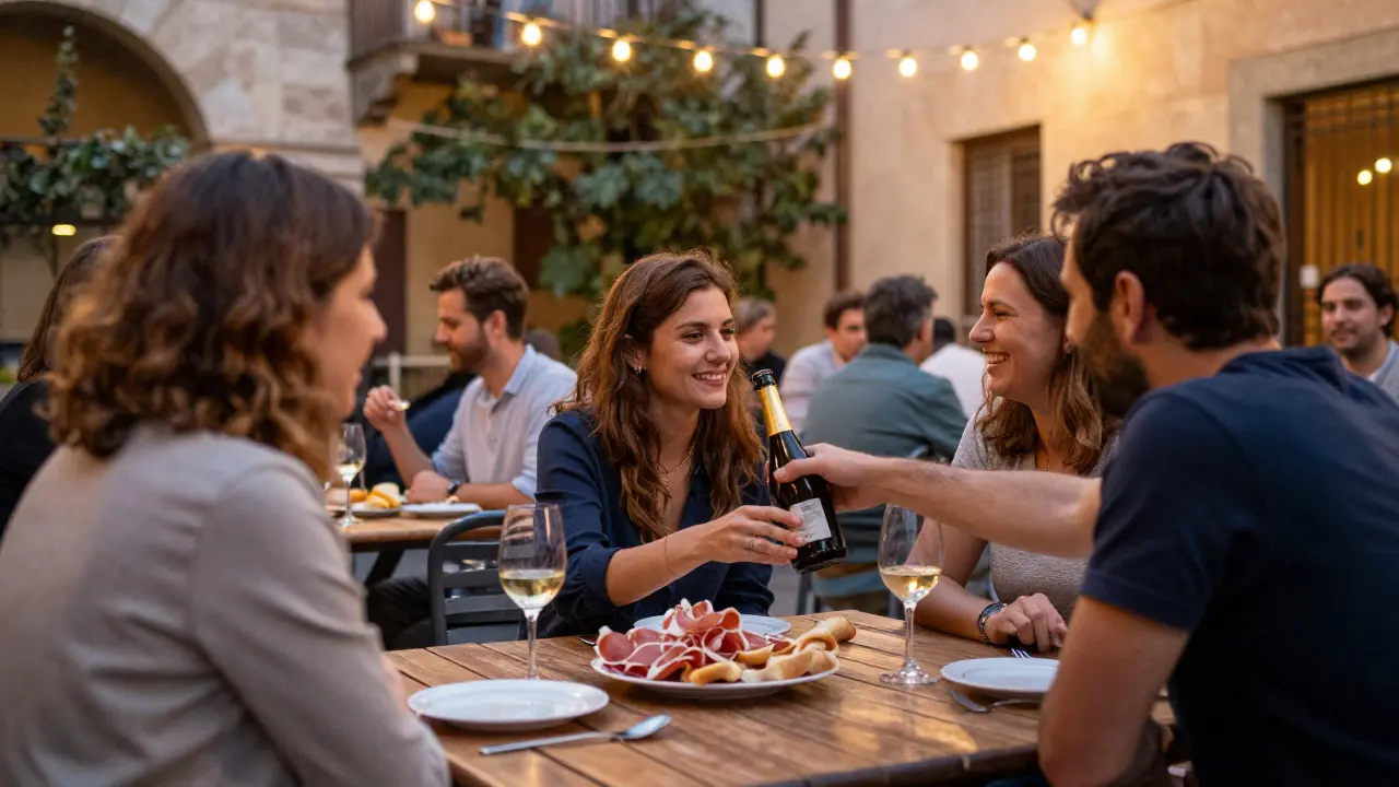 Party Like a Local: The Secret to Enjoying Nightlife in Milan