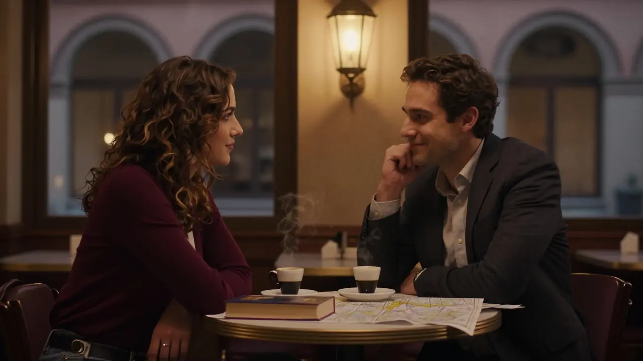 The Benefits of Hiring an Escort in Milan: What You Really Need to Know