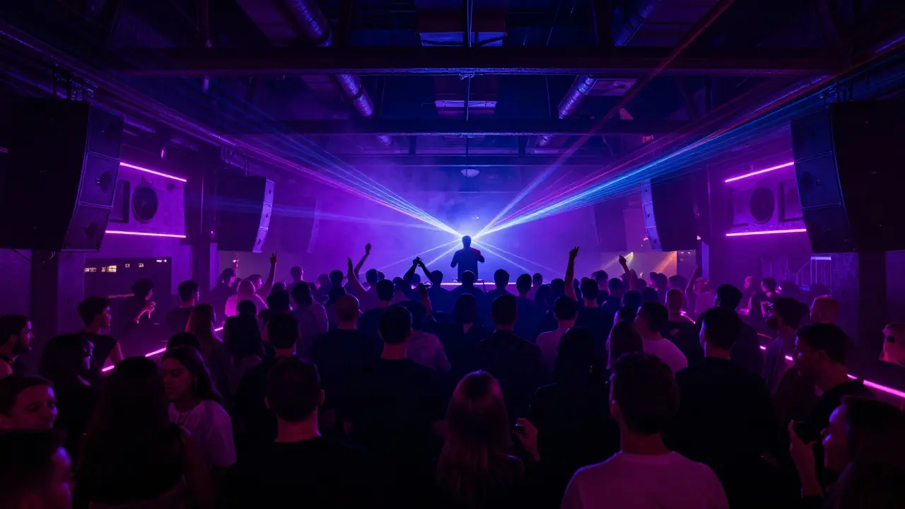 The Best Nightlife in London for Dance Enthusiasts | Ultimate Guide 2026