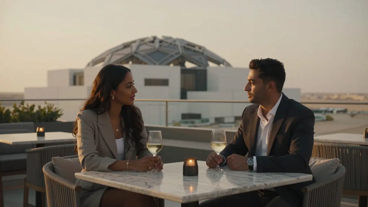 The Best Ways to Enjoy an Escort Experience in Abu Dhabi